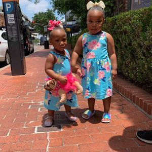 Meet your Posher, Bridgette